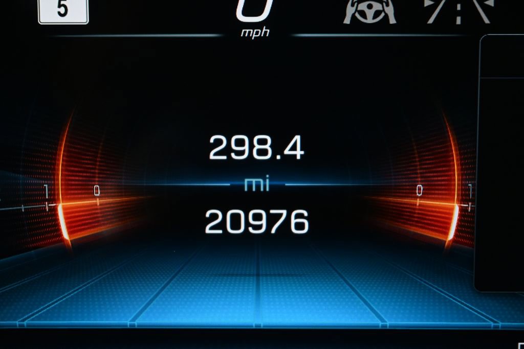 Certified 2024 Mercedes-Benz GLE 53 AMG 4MATIC image 12