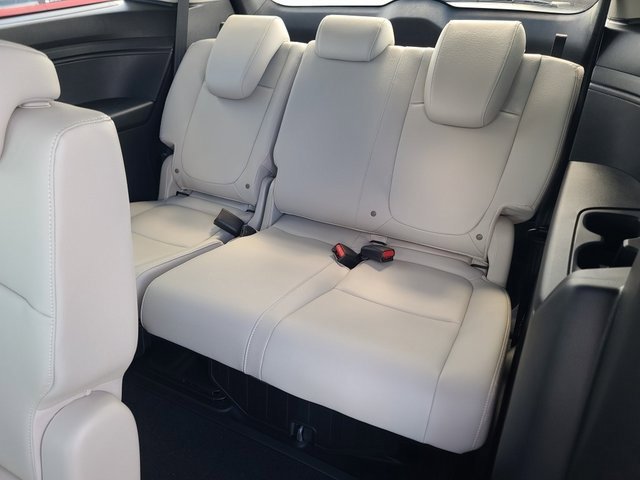 New 2026 Honda Odyssey EX-L image 17