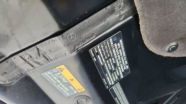 Used 2024 Mercedes-Benz GLE 53 AMG 4MATIC Coupe image 68