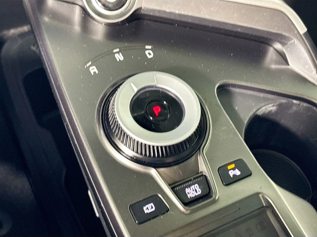 Certified 2024 Kia EV6 Light AWD/4WD image 19