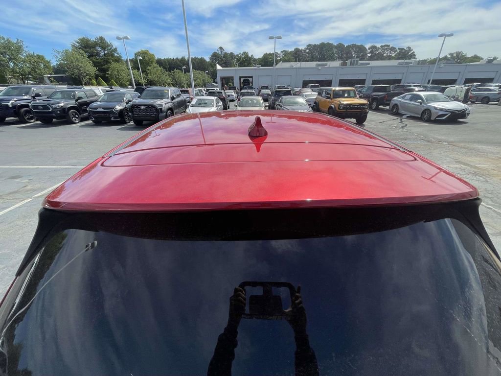 Used 2016 MAZDA CX-5 Grand Touring AWD/4WD image 24
