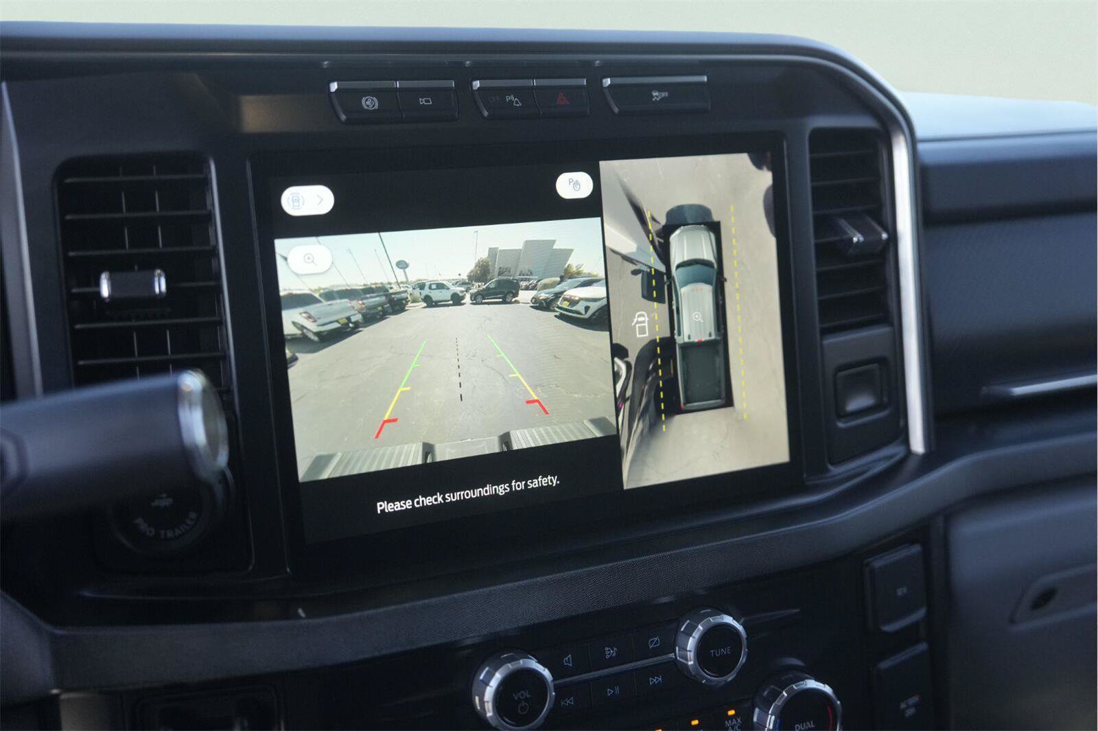 Used 2024 Ford F450 Limited AWD/4WD image 28