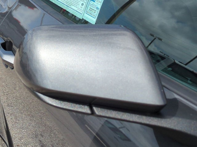 New 2026 Ford Mustang Coupe image 12