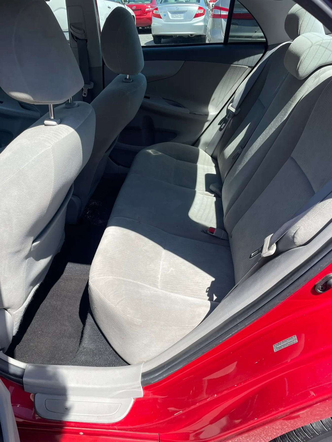 Used 2010 Toyota Corolla LE FWD image 32