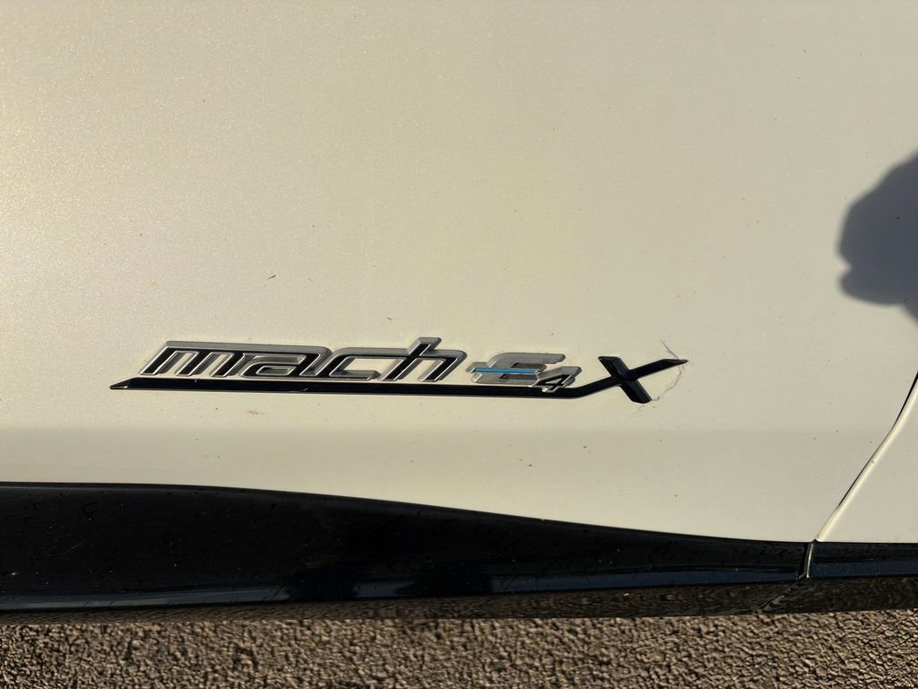 Used 2023 Ford Mustang Mach-E California Route 1 image 10