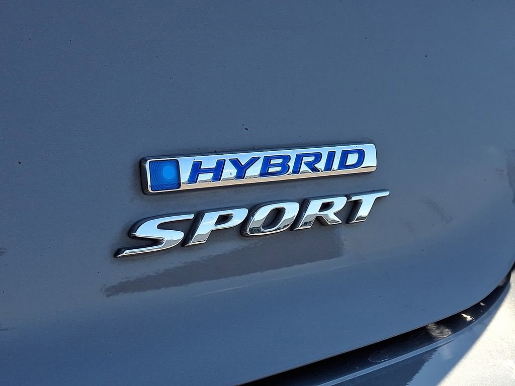 Used 2023 Honda Accord Sport image 30