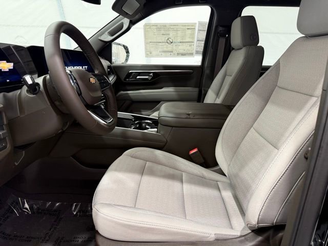 New 2026 Chevrolet Suburban LS w/ LPO, Dark Essentials Package image 12