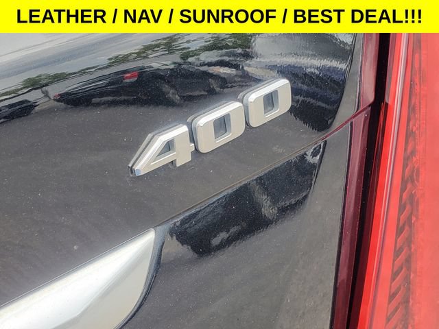 Used 2020 Cadillac XT5 Premium Luxury AWD/4WD image 10