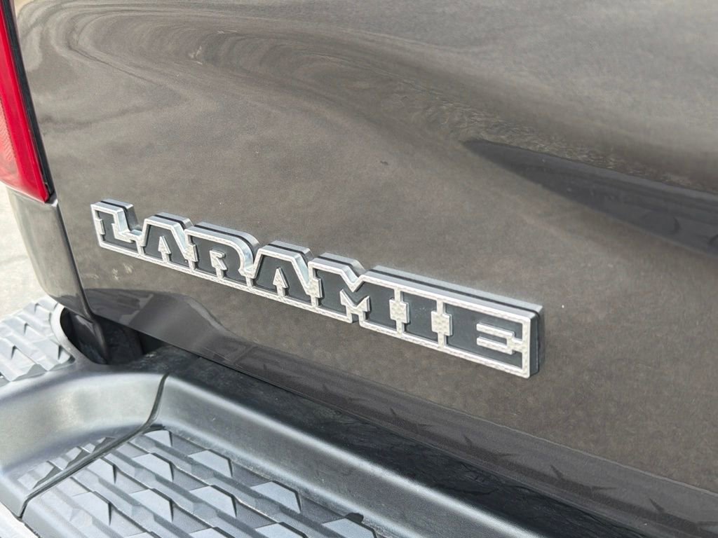 Used 2025 RAM 2500 Laramie image 12