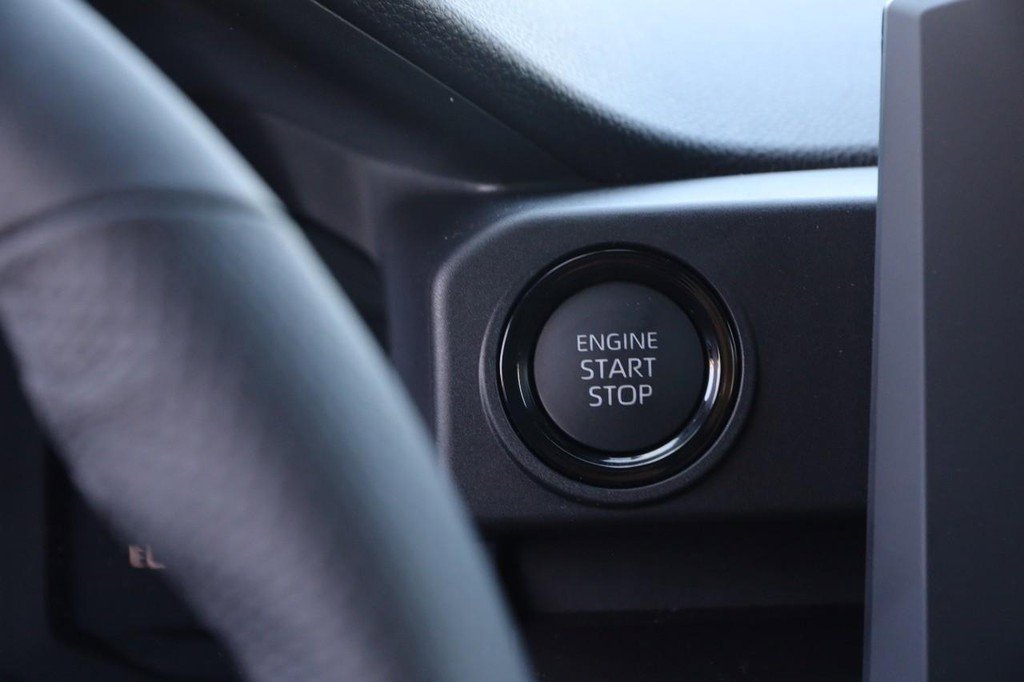 New 2026 Toyota Tacoma SR5 AWD/4WD image 14