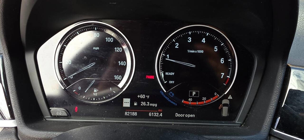 Used 2019 BMW X1 xDrive28i w/ Convenience Package AWD/4WD image 26