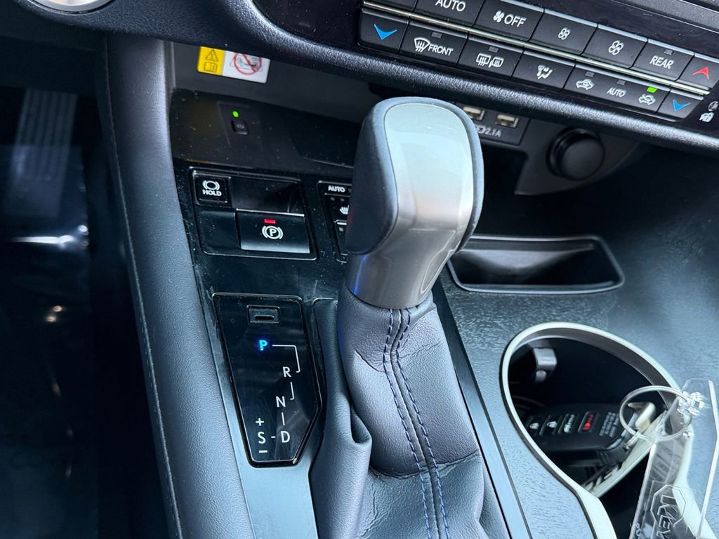 Used 2022 Lexus RX 450hL AWD w/ Special Edition image 25