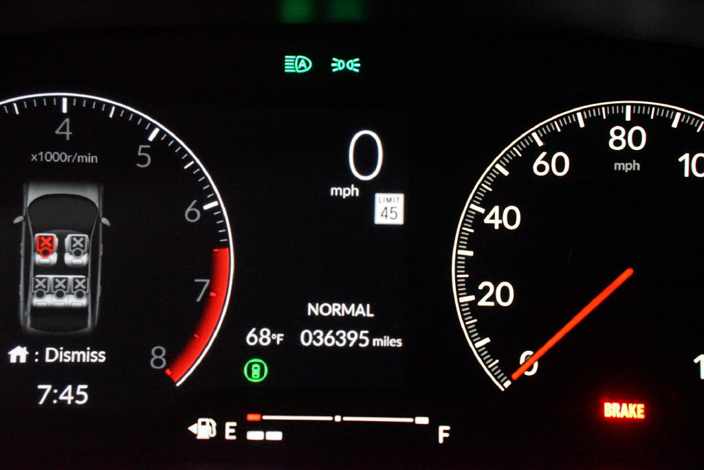 Used 2024 Honda Civic Si image 16