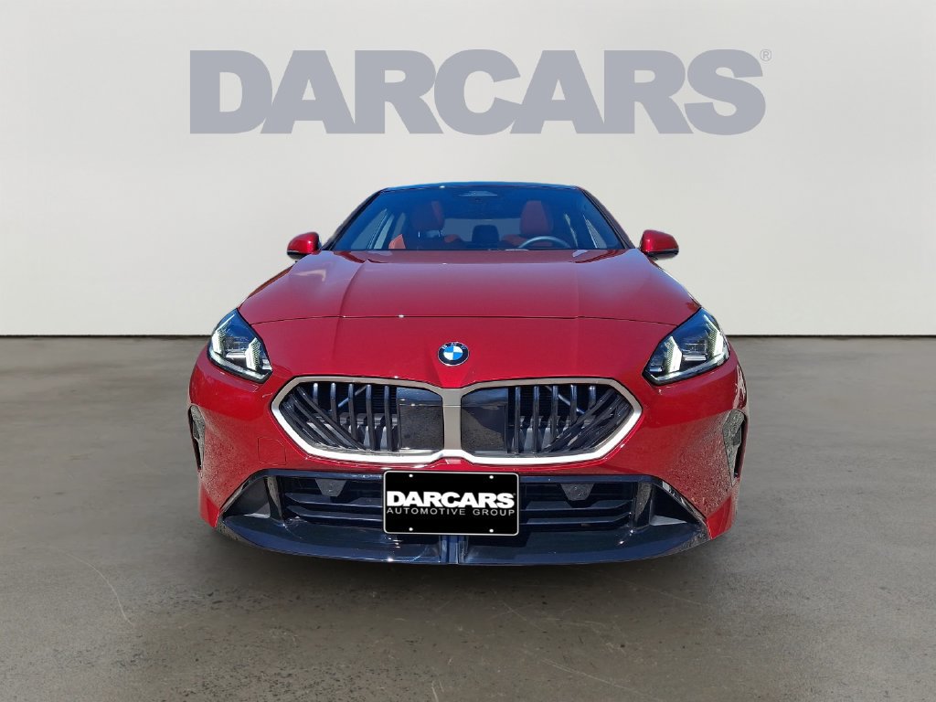 Certified 2025 BMW 228i xDrive AWD/4WD image 2