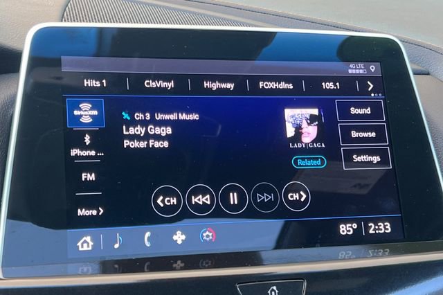 Used 2024 Cadillac CT5 Sport w/ Cold Weather Package image 24