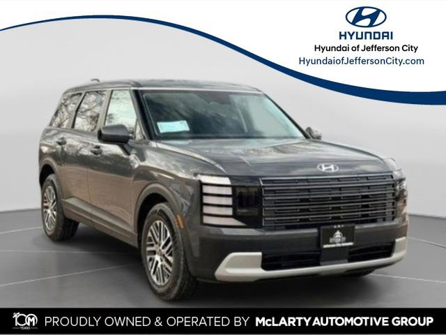 New 2026 Hyundai Palisade SE AWD/4WD 360° Tour