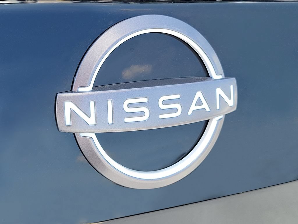 New 2026 Nissan Altima 2.5 SV FWD image 12