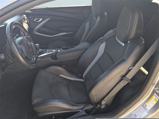 Used 2023 Chevrolet Camaro SS image 13