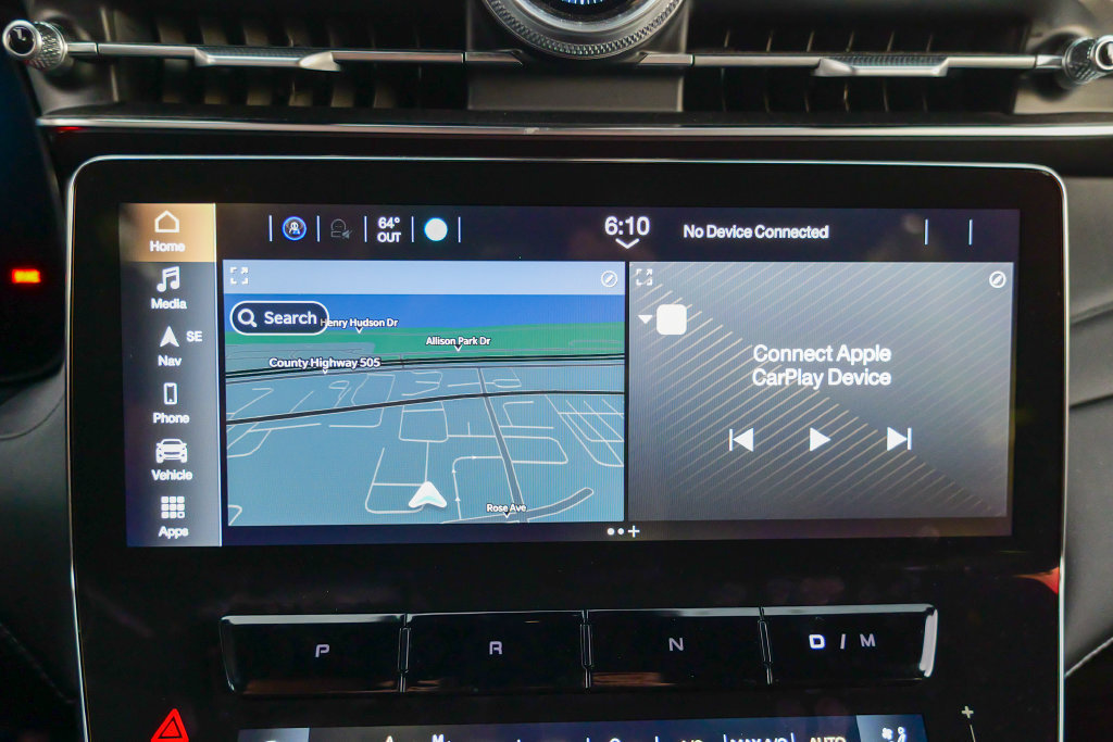 Used 2023 Maserati Grecale Modena AWD/4WD image 54