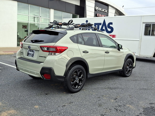 Used 2023 Subaru Crosstrek 2.0i Premium w/ Special Edition image 6
