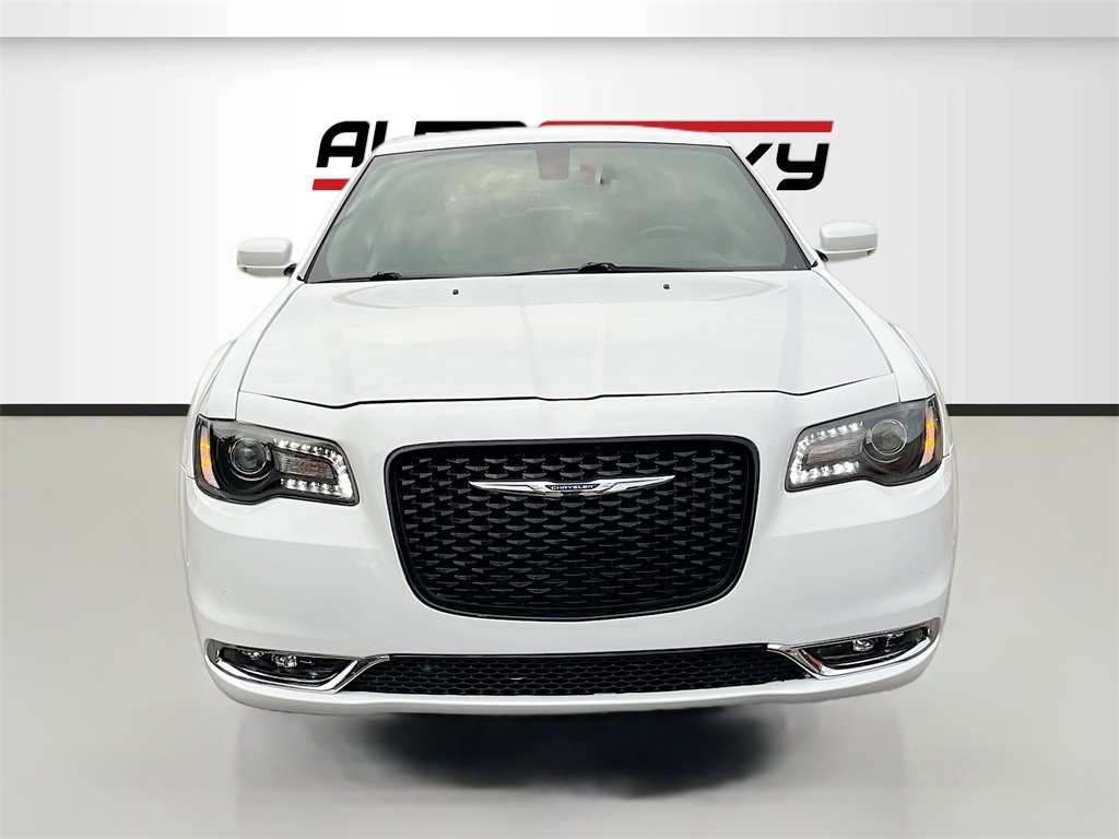 Used 2021 Chrysler 300 S image 2