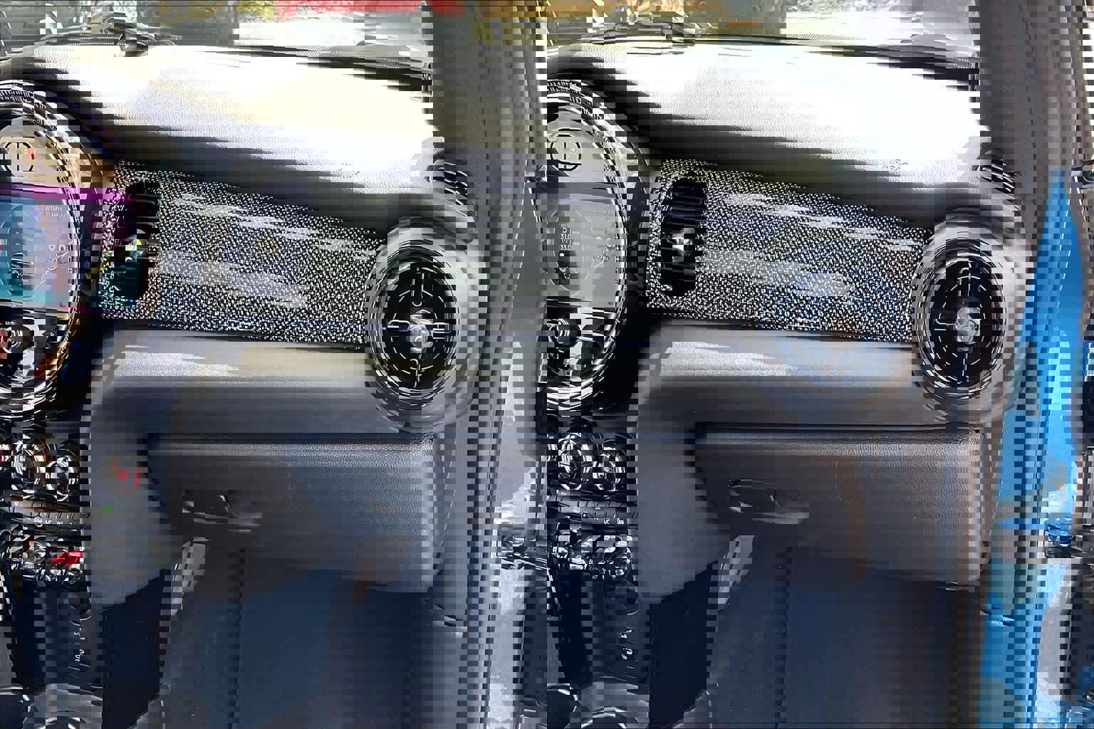 Used 2023 MINI Cooper S image 18