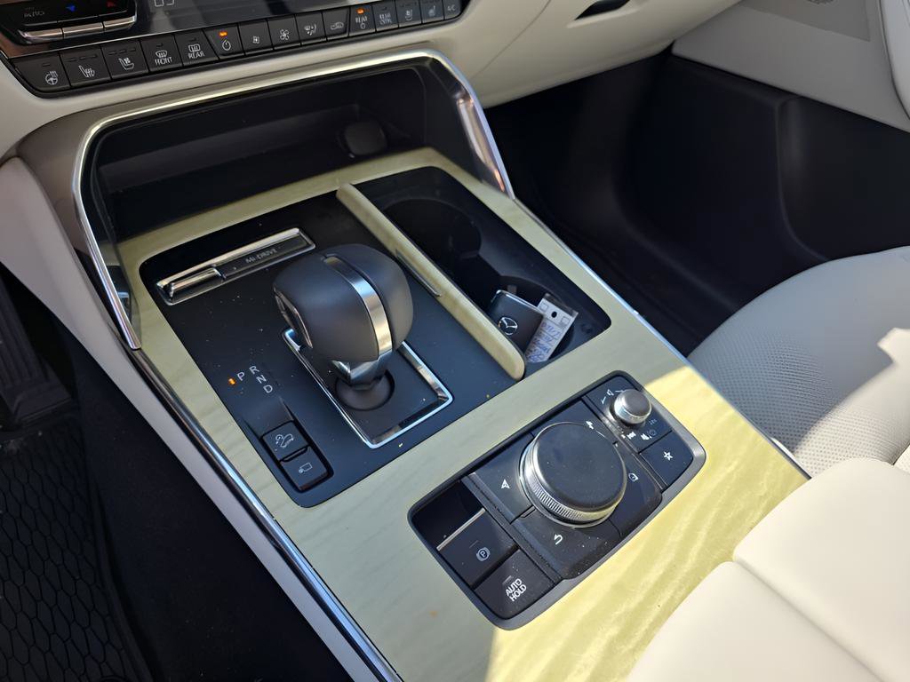 Used 2024 MAZDA CX-90 3.3 Turbo S w/ Premium Plus image 19
