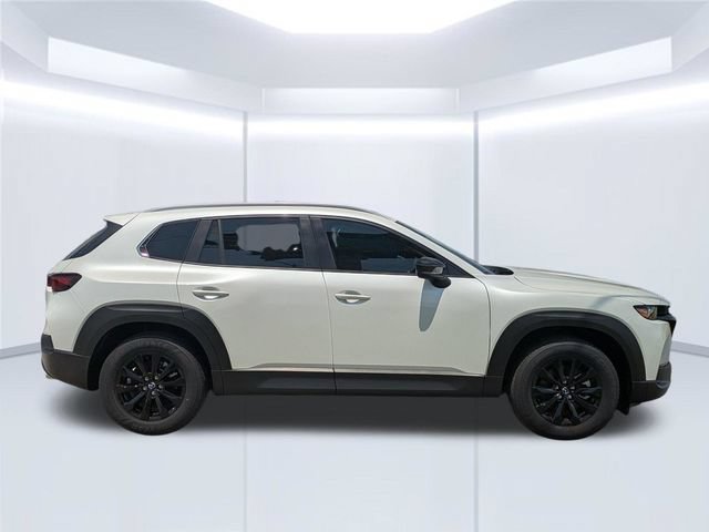 New 2026 MAZDA CX-50 AWD 2.5 S w/ Weather Package image 7