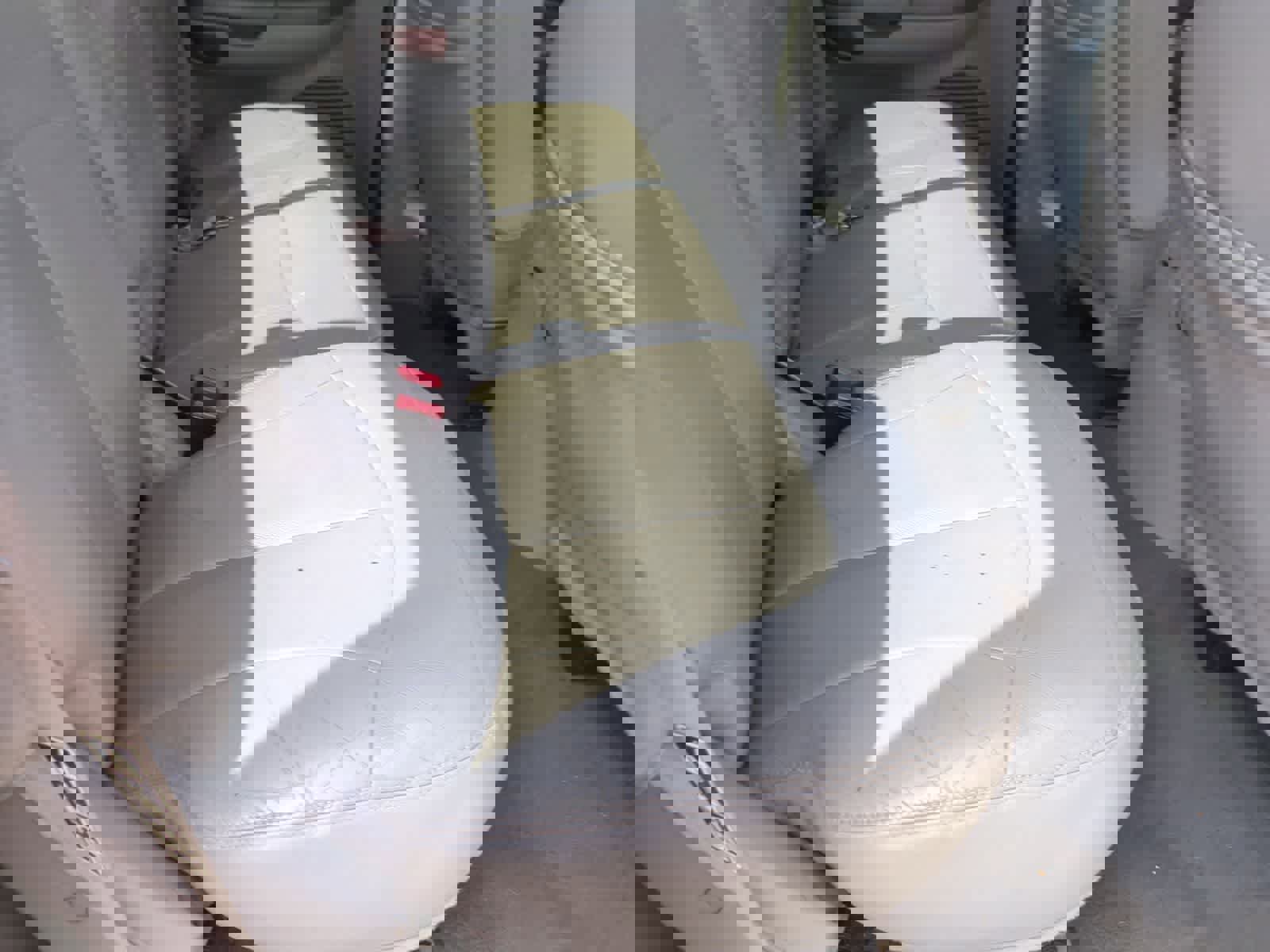 Used 2001 Ford F150 Lariat AWD/4WD image 20