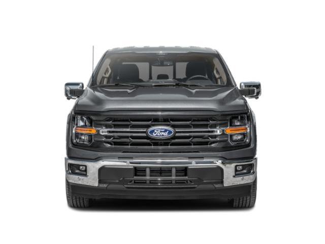 Certified 2024 Ford F150 XLT w/ Equipment Group 302A MID AWD/4WD image 4