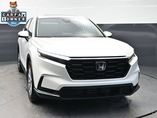 Used 2025 Honda CR-V EX image 2