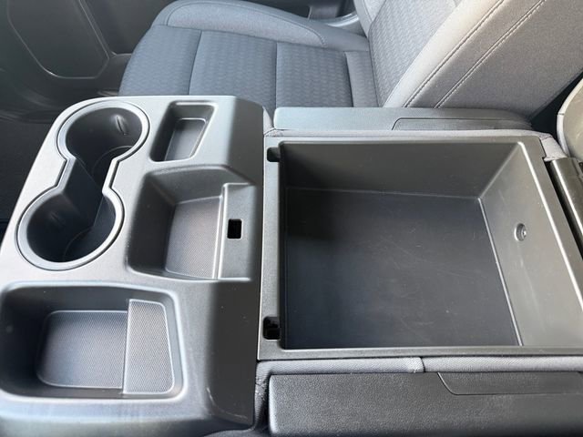 Used 2025 Chevrolet Silverado 1500 LT w/ Protection Package image 25