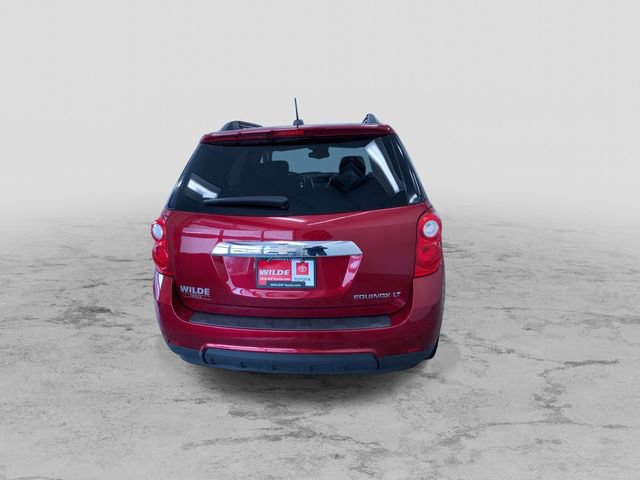 Used 2015 Chevrolet Equinox LT w/ Driver Convenience Package image 9