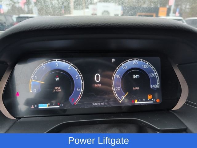 Used 2023 Jeep Grand Cherokee L Laredo image 22