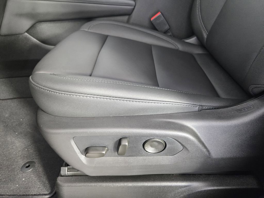 New 2026 Chevrolet Tahoe LT w/ Comfort Package image 25