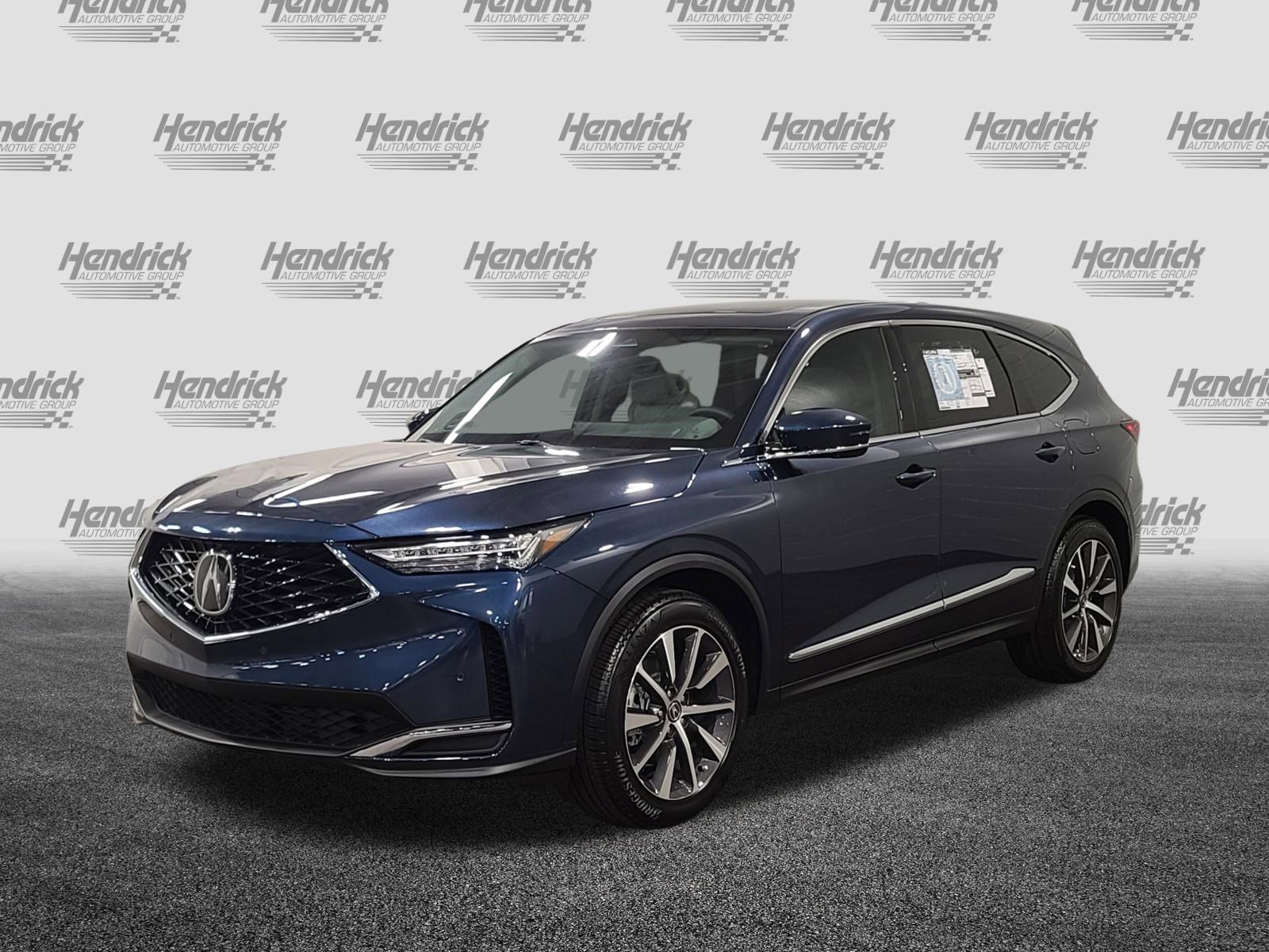 New 2026 Acura MDX FWD w/ Technology Package image 5