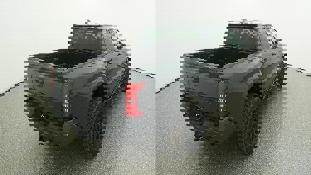 New 2025 Toyota Tacoma SR5 image 41