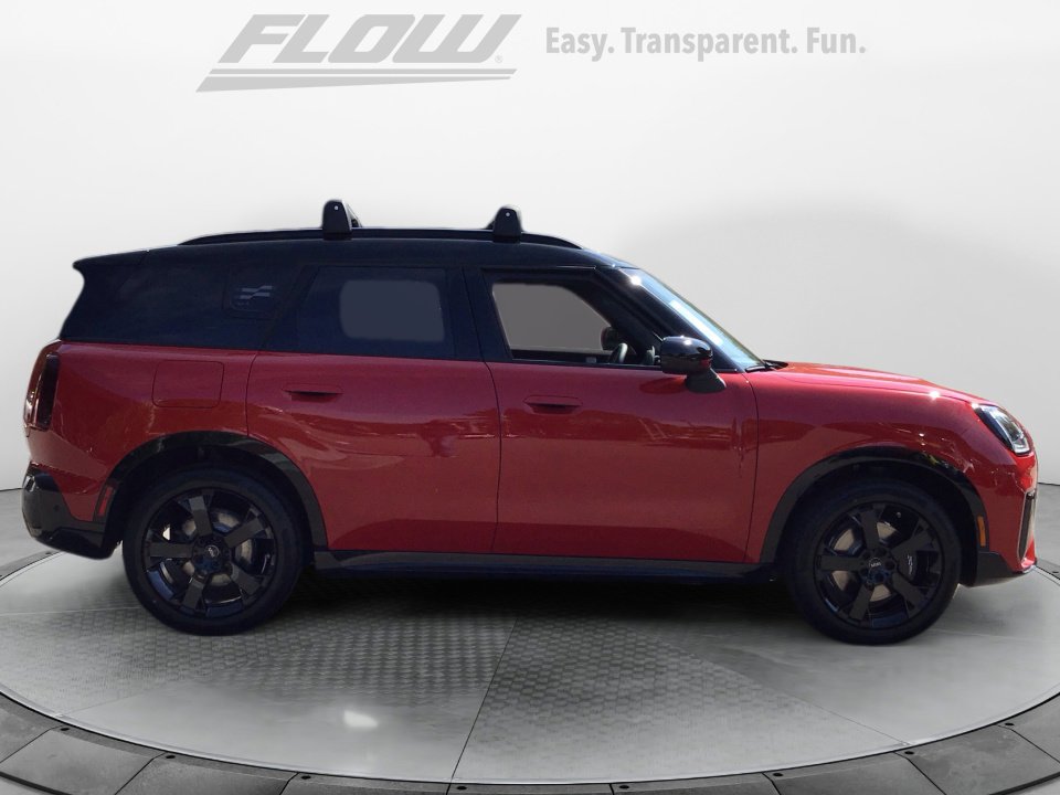 New 2026 MINI Cooper Countryman S image 8