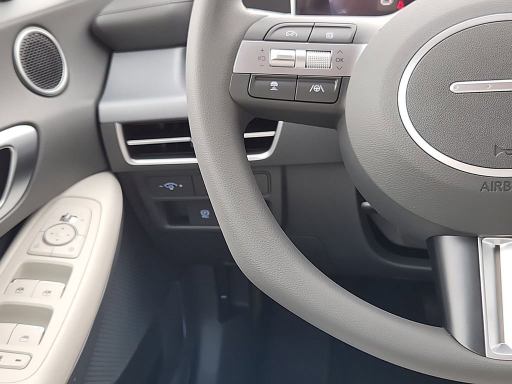 Used 2024 Hyundai Sonata SEL image 17