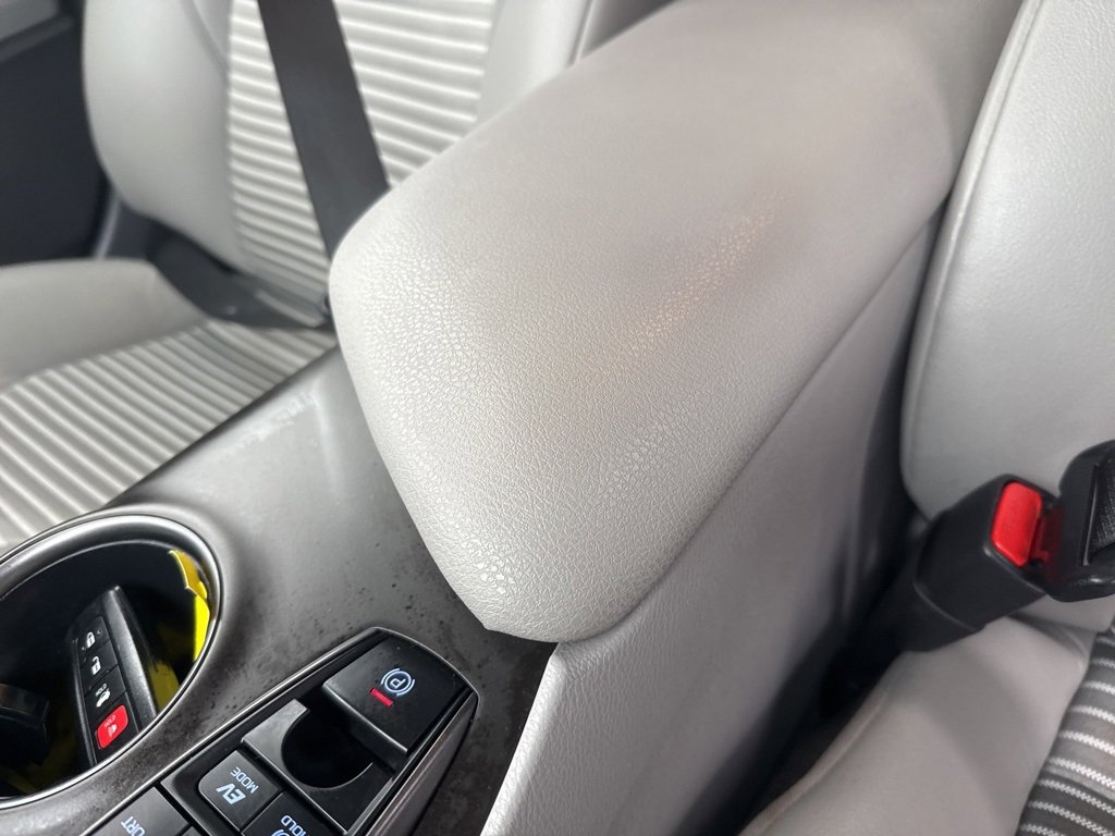 Used 2024 Toyota Camry SE image 36