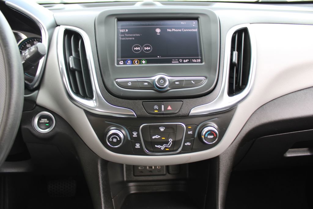 Used 2024 Chevrolet Equinox LS w/ LS Convenience Package FWD image 15