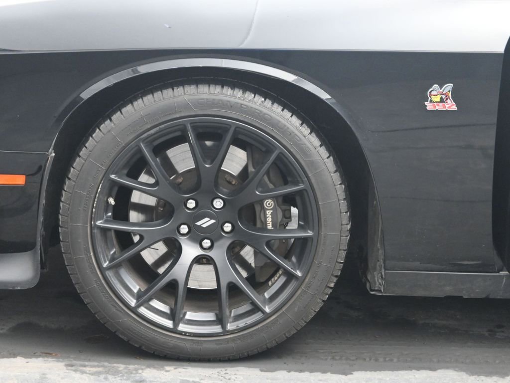 Used 2019 Dodge Challenger R/T Scat Pack w/ Dynamics Package image 32