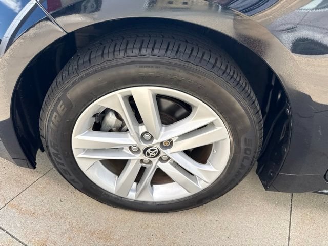 Used 2020 Toyota Corolla SE w/ SE Preferred Package FWD image 12