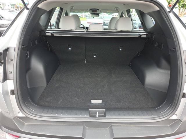 Certified 2026 Hyundai Tucson SE AWD/4WD image 18