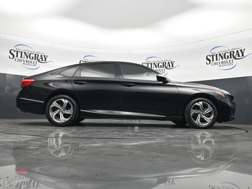 Used 2018 Honda Accord EX image 33