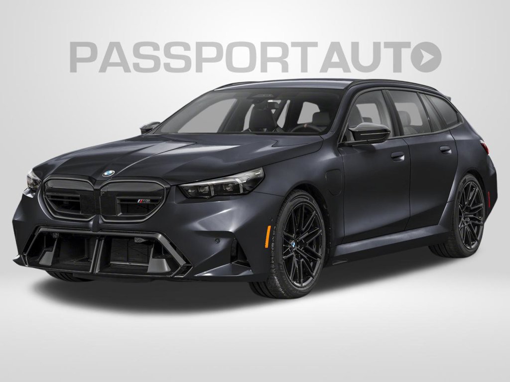 New 2027 BMW M5 Touring w/ M Driver's Package