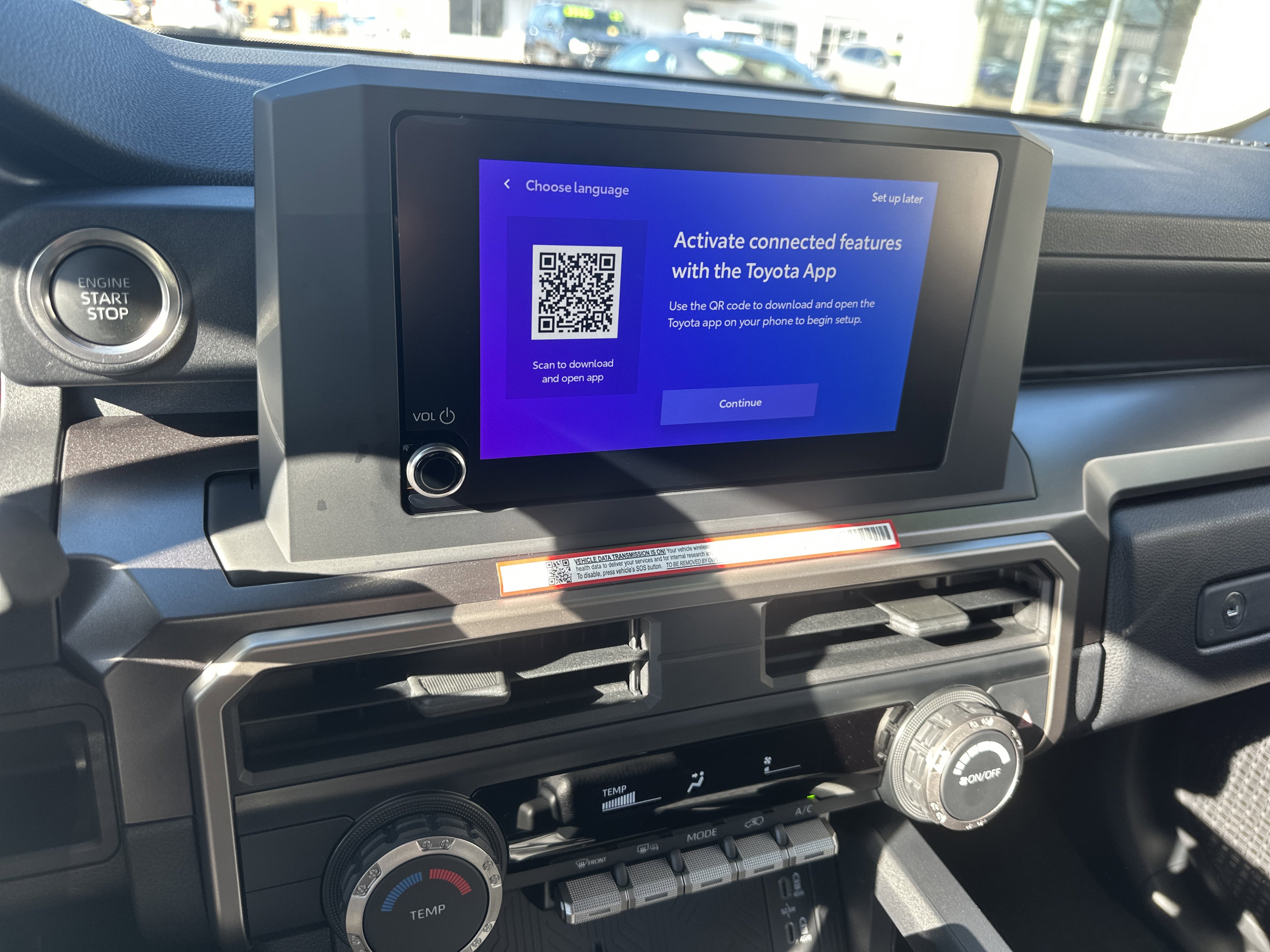 Used 2026 Toyota 4Runner SR5 image 17