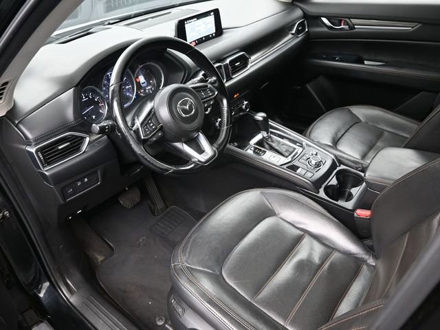 Used 2018 MAZDA CX-5 Grand Touring w/ Premium Package image 20