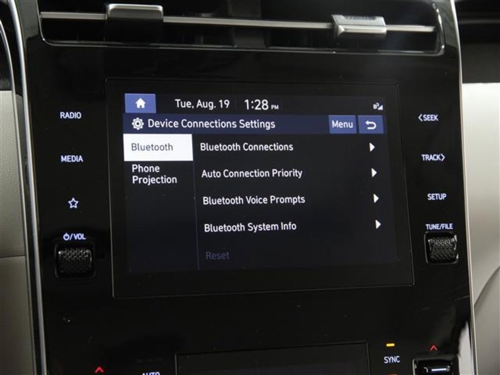 Used 2023 Hyundai Tucson SEL w/ Convenience Package image 10