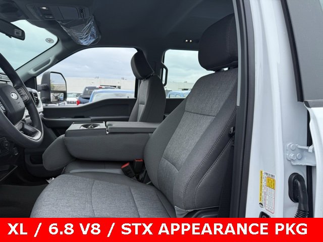 New 2026 Ford F250 XL image 15